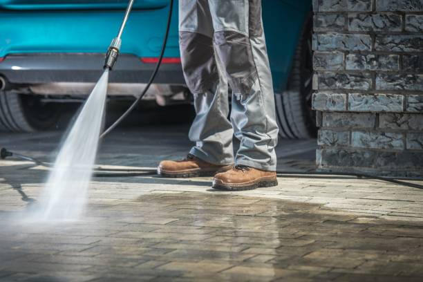 Best Residential Exterior Washing  in Belgrade, MT
