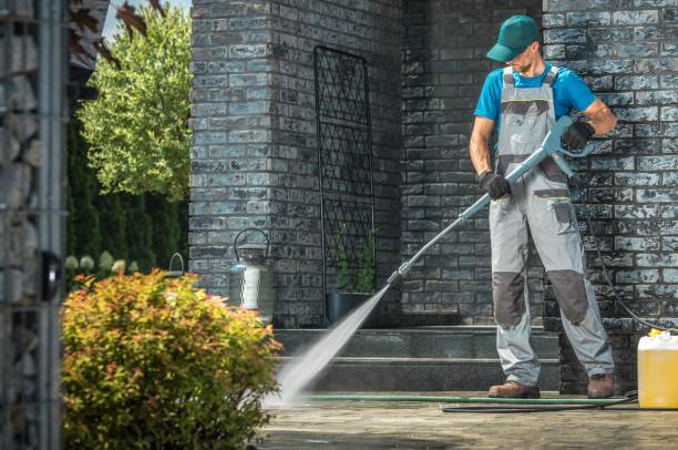 Best Post-Construction Pressure Washing  in Belgrade, MT