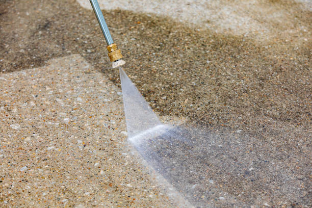 Concrete Sealing in Belgrade, MT